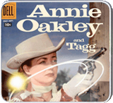 Annie Oakley