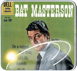 Bat Masterson