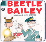 Beetle Bailey