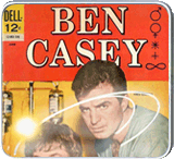 Ben Casey