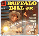 Buffalo Bill Jr.