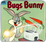 Bugs Bunny