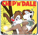 Chip 'N Dale