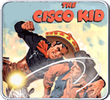 Cisco Kid