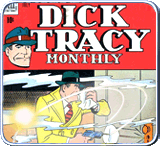 Dick Tracy