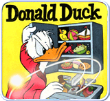 Donald Duck