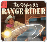 Flying A's Range Rider