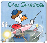 Gyro Gearloose