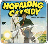 Hopalong Cassidy