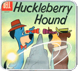 Huckleberry Hound