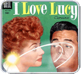 I Love Lucy