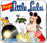 Marge's Little Lulu