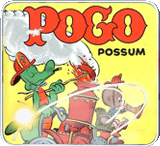 Pogo Possum