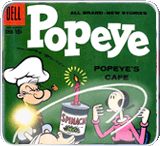 Popeye