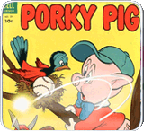 Porky Pig