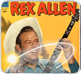 Rex Allen