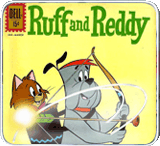 Ruff & Reddy