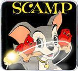 Scamp