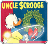 Uncle Scrooge