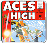 Ace's High
