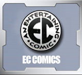 All EC Comics