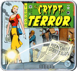 Crypt of Terror