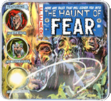 Haunt of Fear