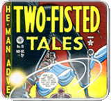 Two Fisted Tales