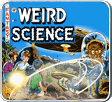 Weird Science