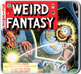 Weird Fantasy