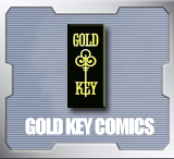 All Goldkey Comics