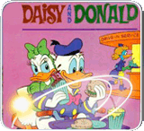 Daisy and Donald