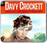 Davy Crockett