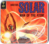 Doctor Solar