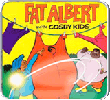 Fat Albert