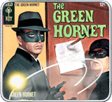 Green Hornet