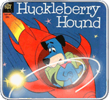 Huckleberry Hound