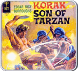 Korak Son of Tarzan