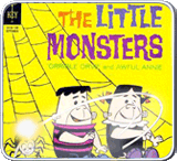 Little Monsters