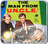 Man from U.N.C.L.E.