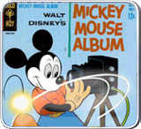 Mickey Mouse Album