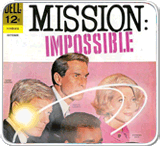 Mission Impossible