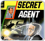 Secret Agent