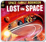 Space Family Robinson