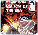 Voyage to the Bottom of the Sea