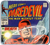 Daredevil