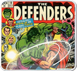 Defenders