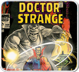 Doctor Strange