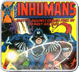 Inhumans