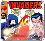 Invaders